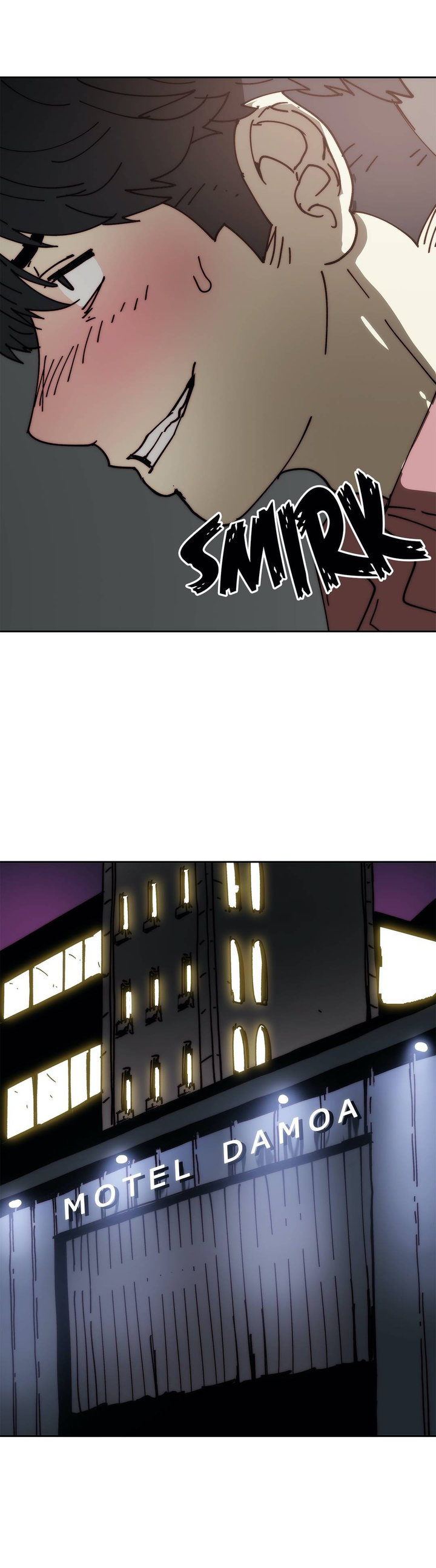 The Desire to Kill Chapter 31 Page 41