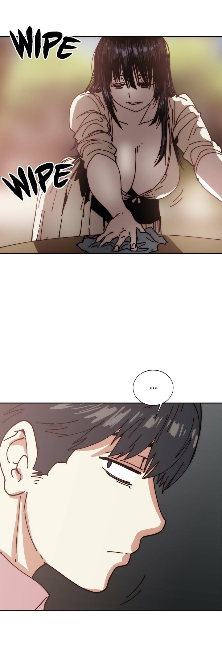 The Desire to Kill Chapter 31 Page 9