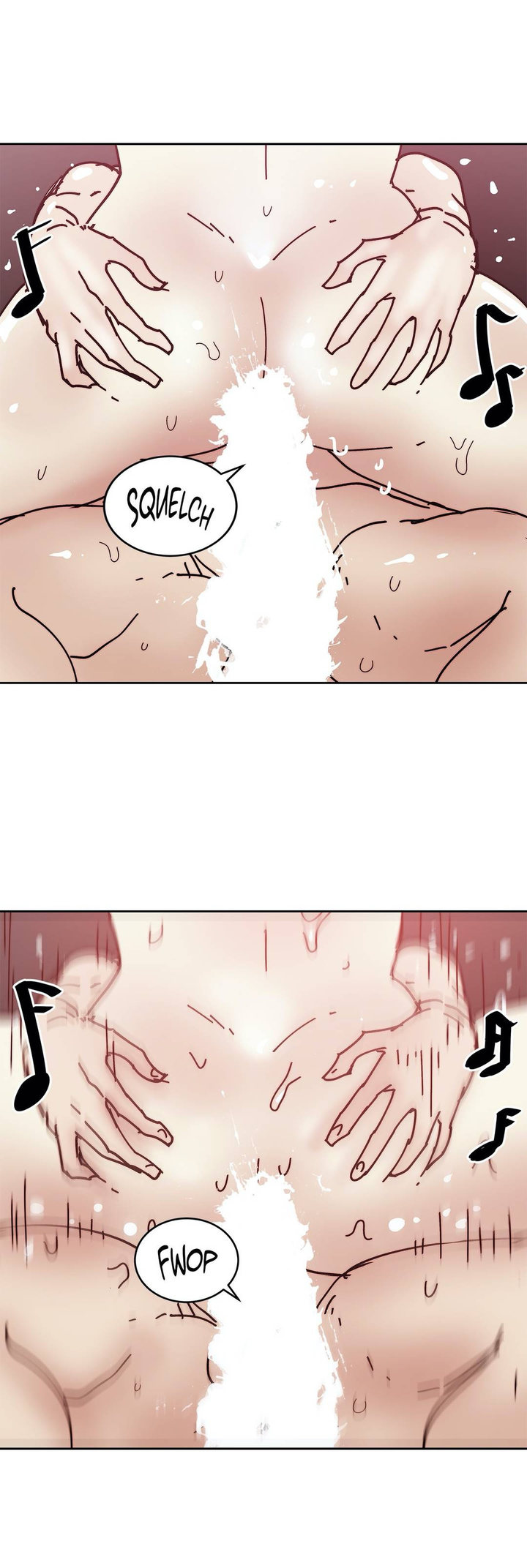 The Desire to Kill Chapter 32 Page 10