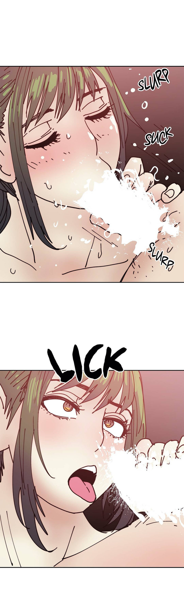 The Desire to Kill Chapter 32 Page 11