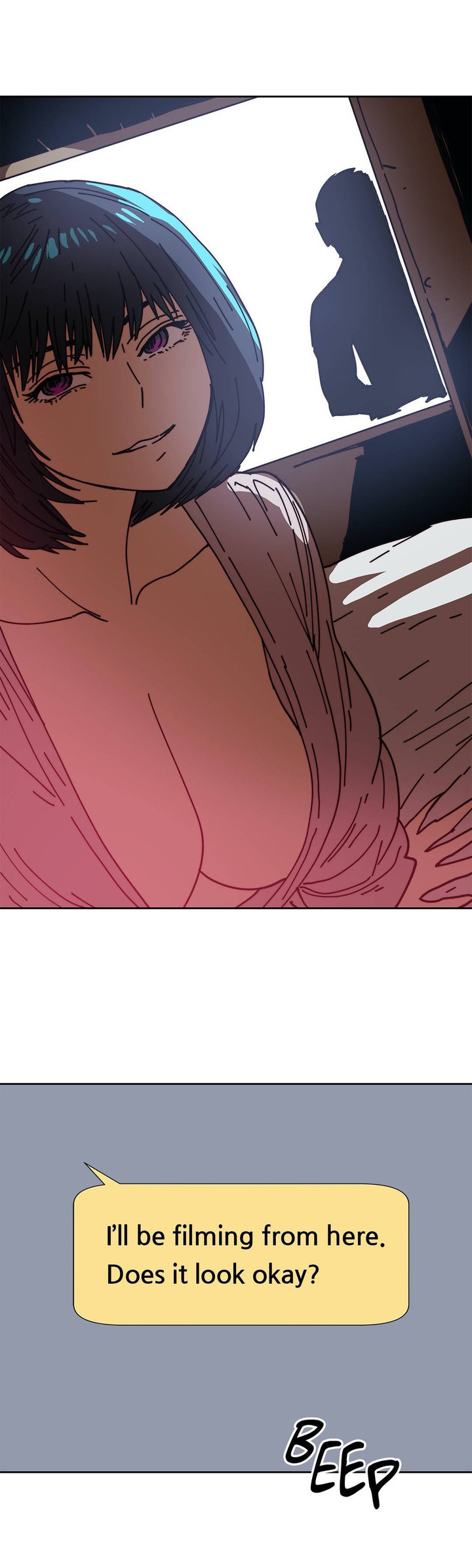 The Desire to Kill Chapter 32 Page 48