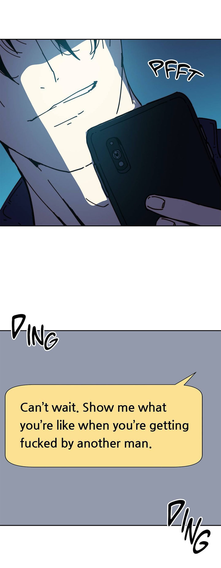 The Desire to Kill Chapter 32 Page 49
