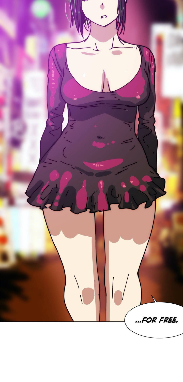 The Desire to Kill Chapter 32 Page 5