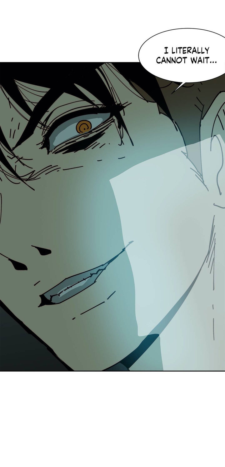 The Desire to Kill Chapter 32 Page 51