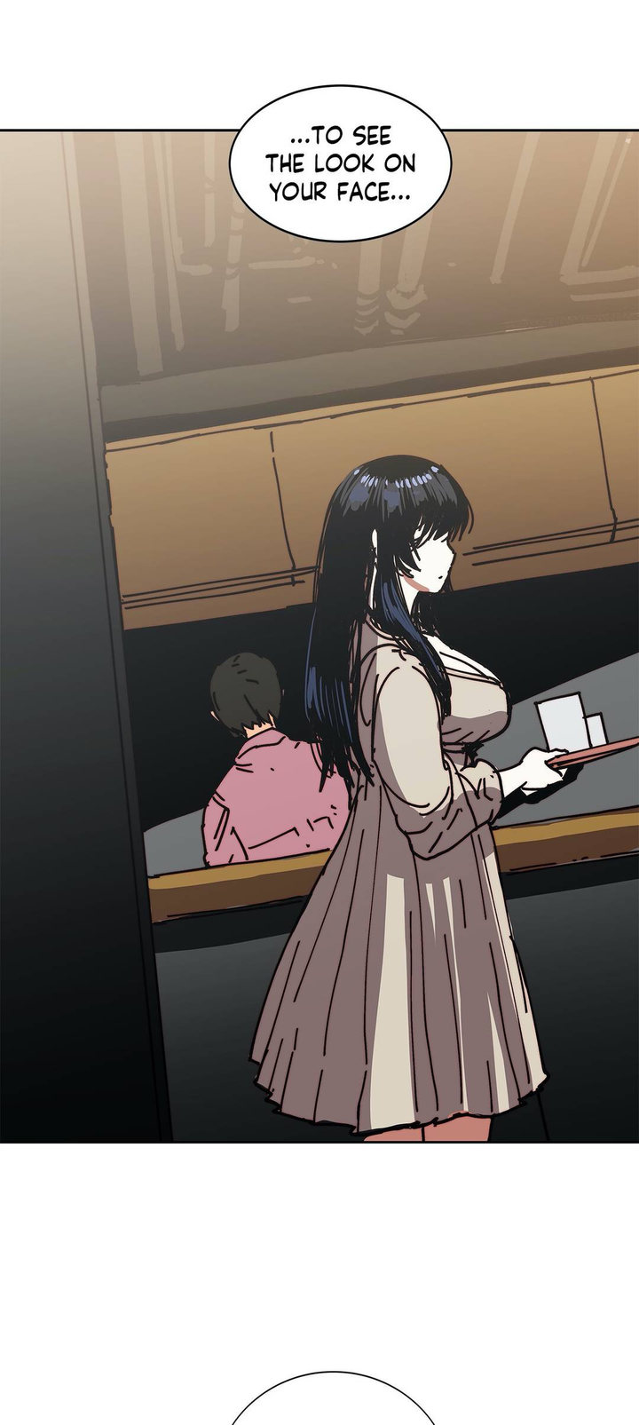 The Desire to Kill Chapter 32 Page 53