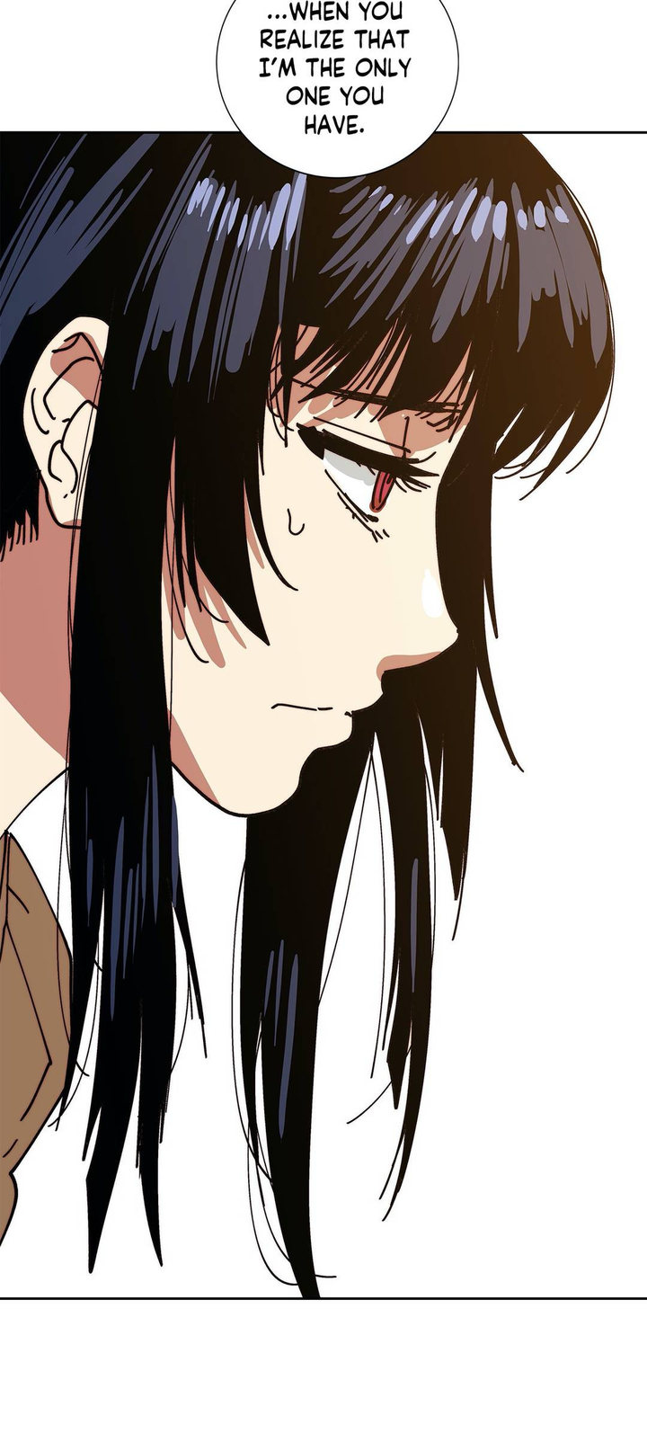 The Desire to Kill Chapter 32 Page 54