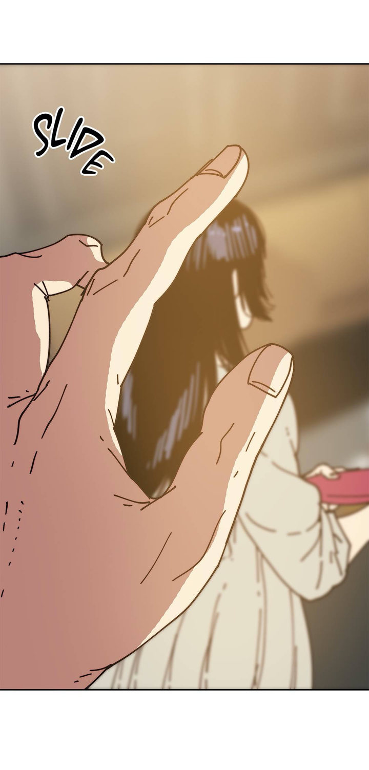 The Desire to Kill Chapter 32 Page 56