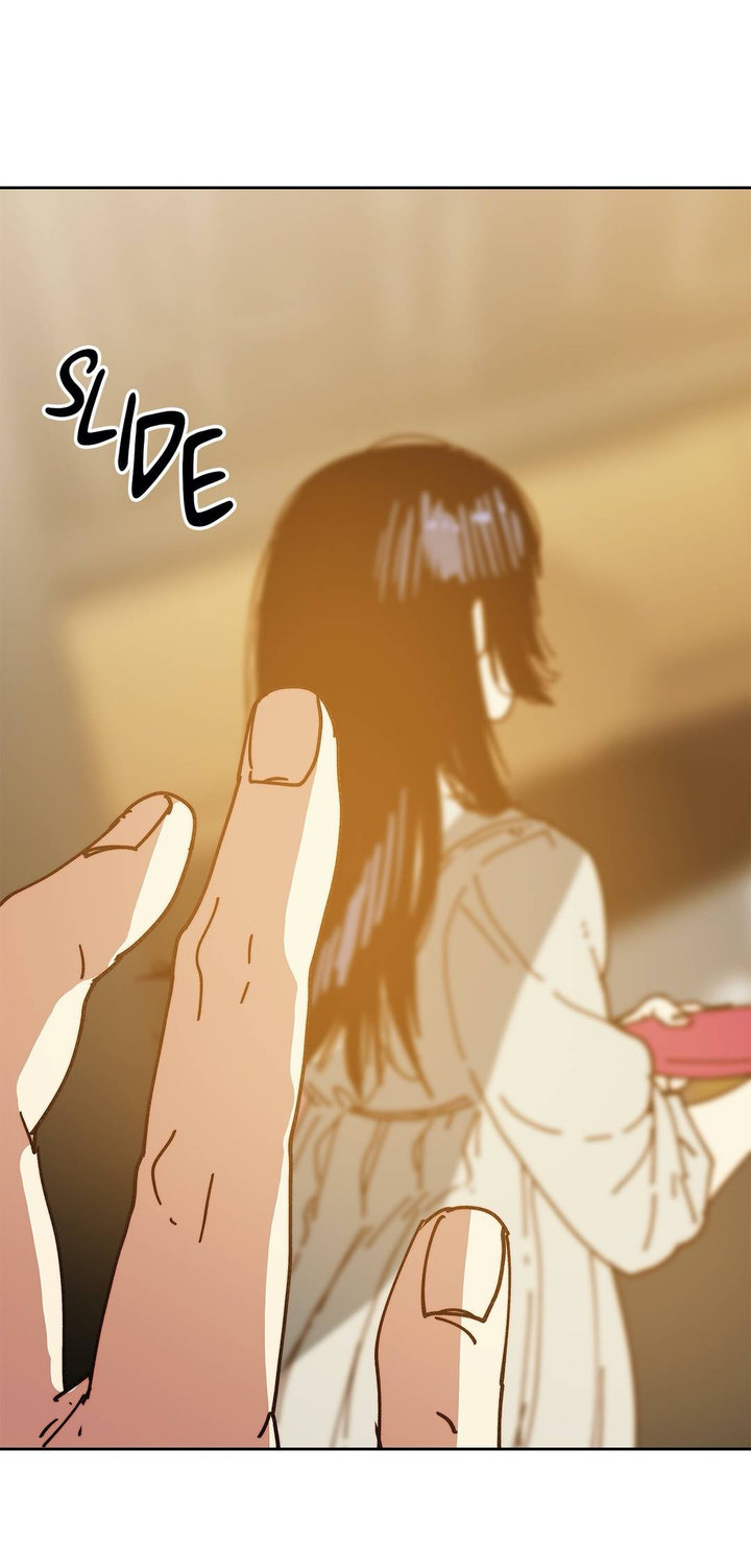 The Desire to Kill Chapter 32 Page 57