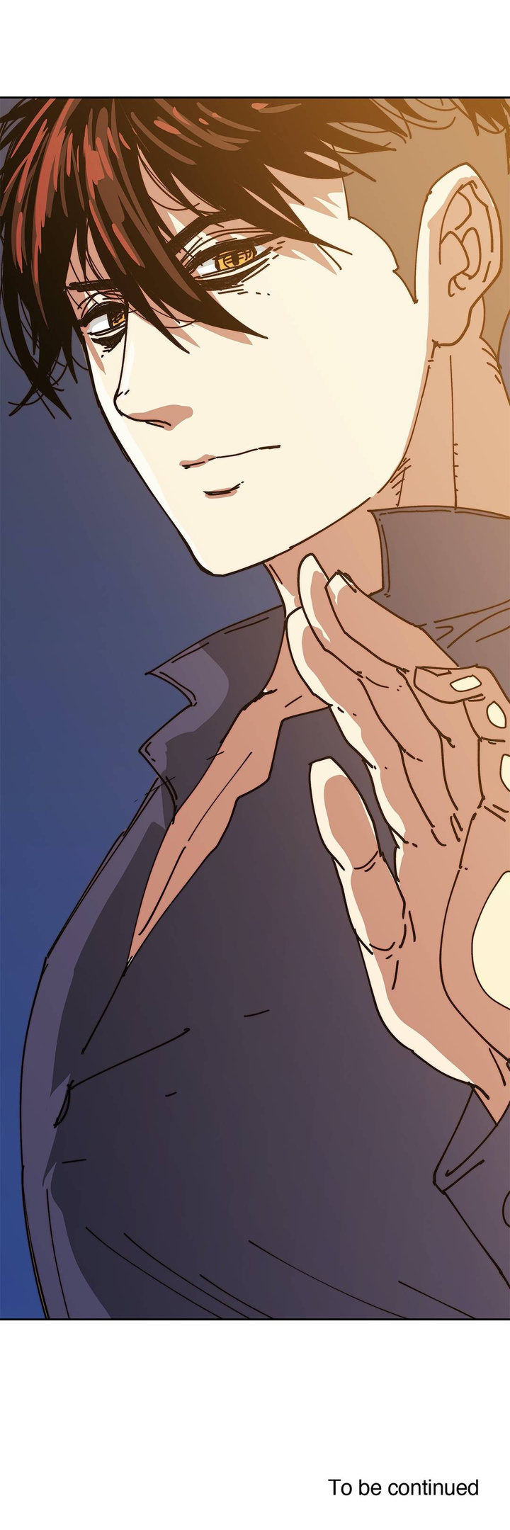 The Desire to Kill Chapter 32 Page 58