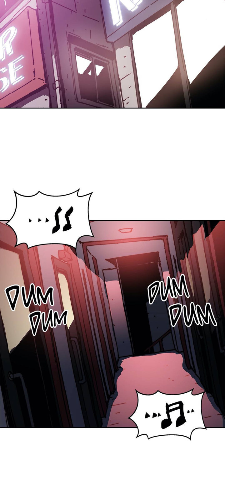 The Desire to Kill Chapter 32 Page 9