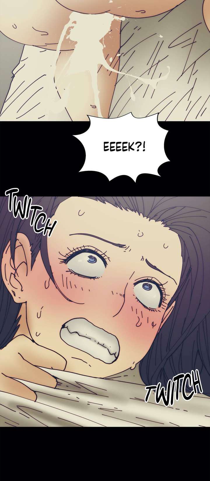 The Desire to Kill Chapter 33 Page 15