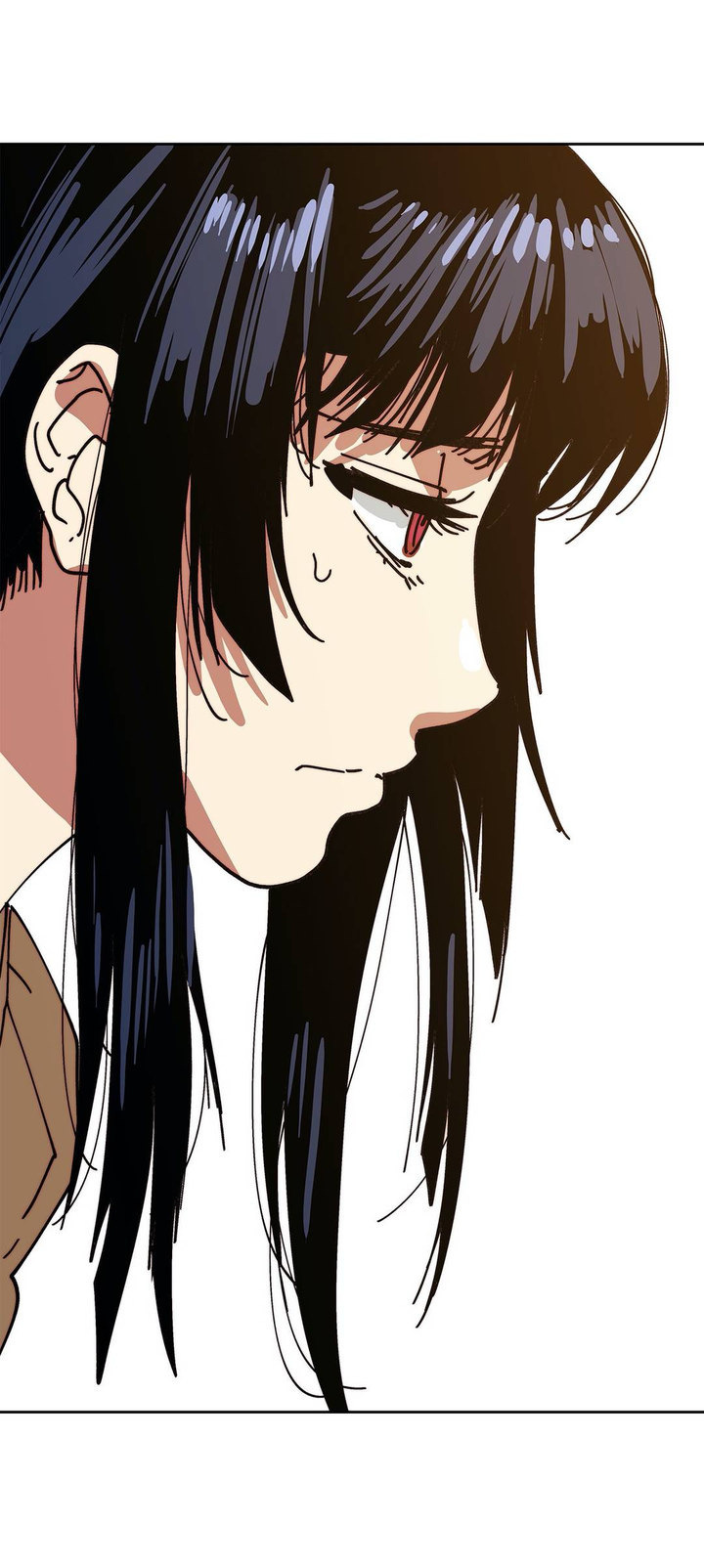 The Desire to Kill Chapter 33 Page 2