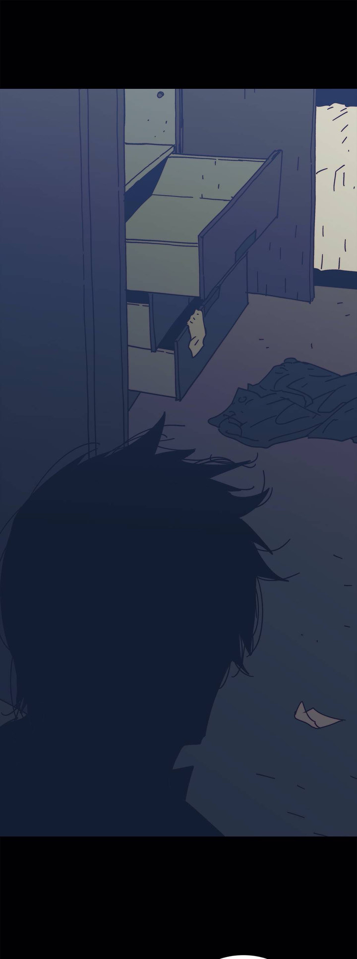 The Desire to Kill Chapter 33 Page 24