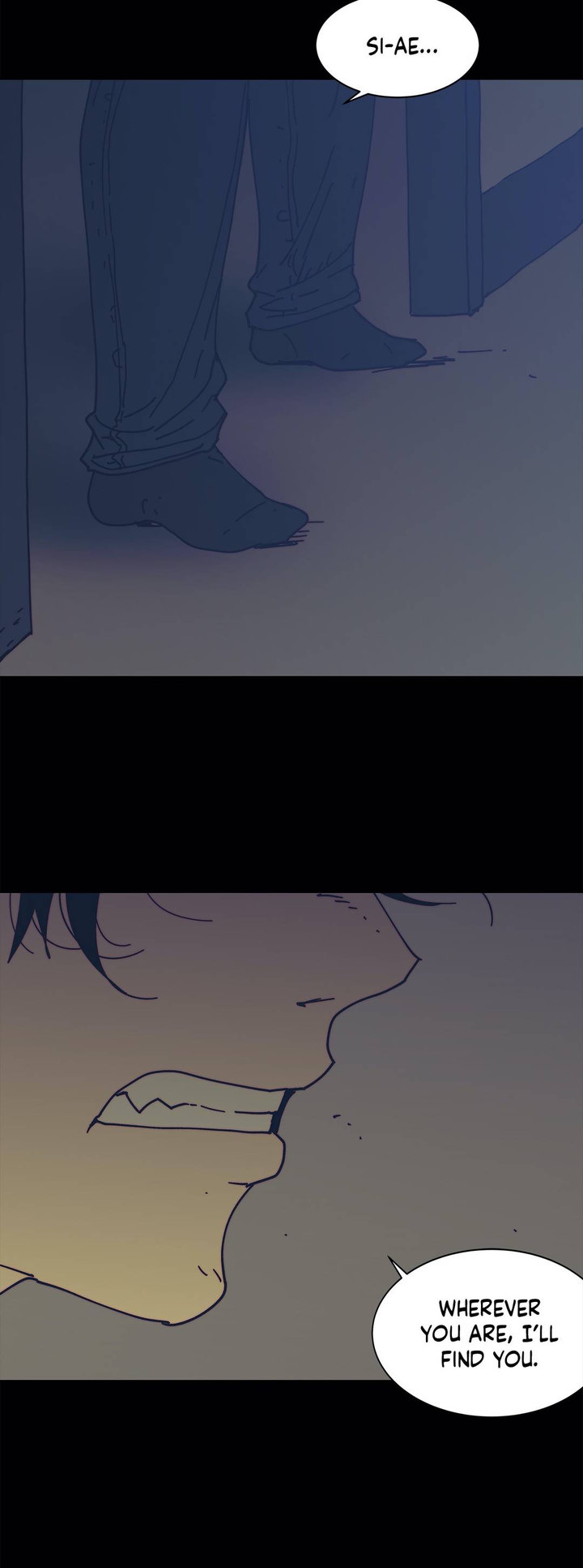 The Desire to Kill Chapter 33 Page 25