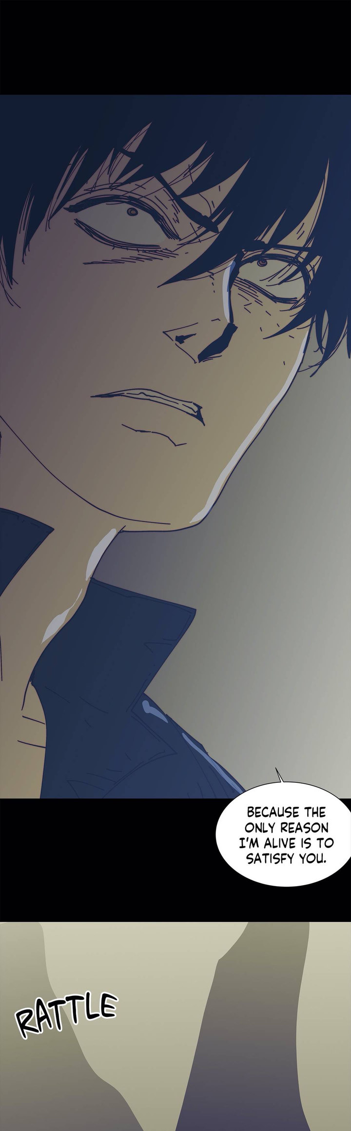 The Desire to Kill Chapter 33 Page 26