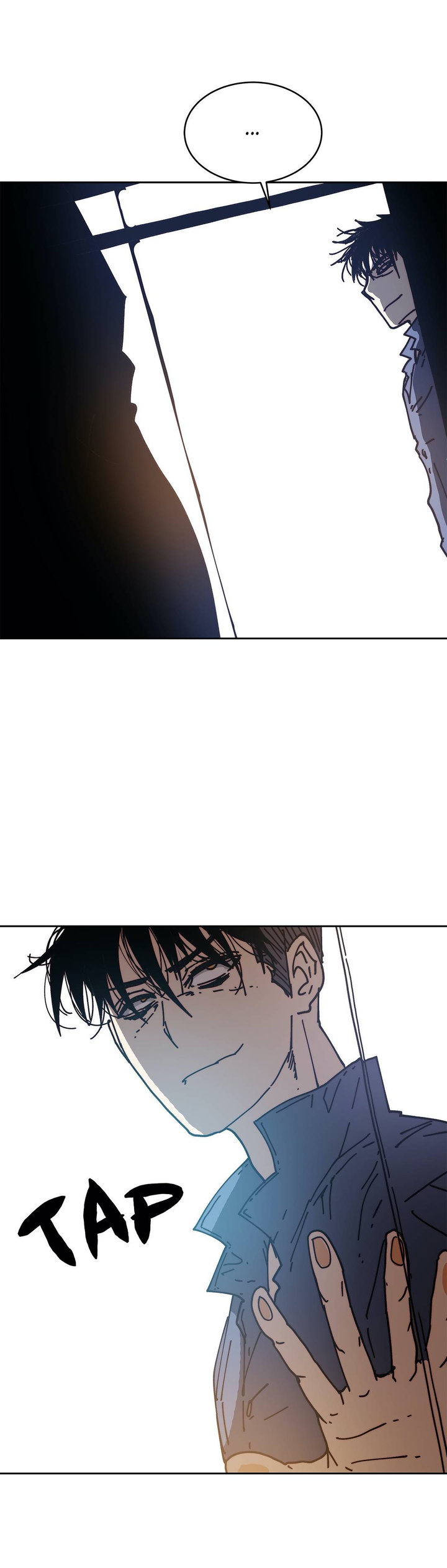 The Desire to Kill Chapter 33 Page 3