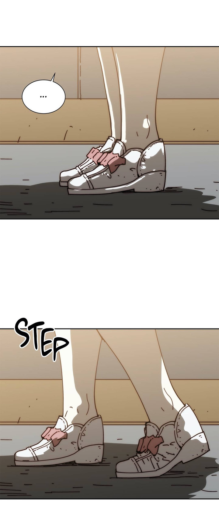 The Desire to Kill Chapter 33 Page 32