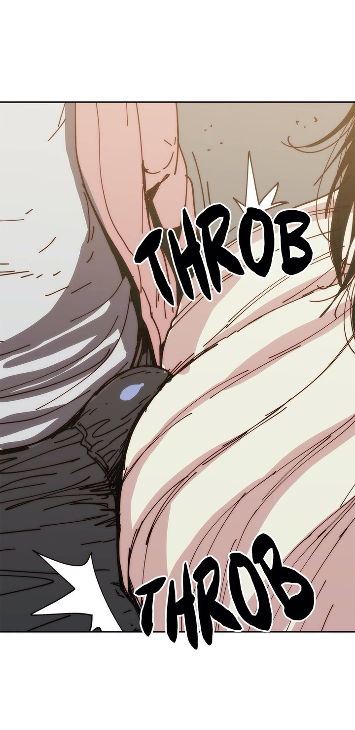 The Desire to Kill Chapter 33 Page 35