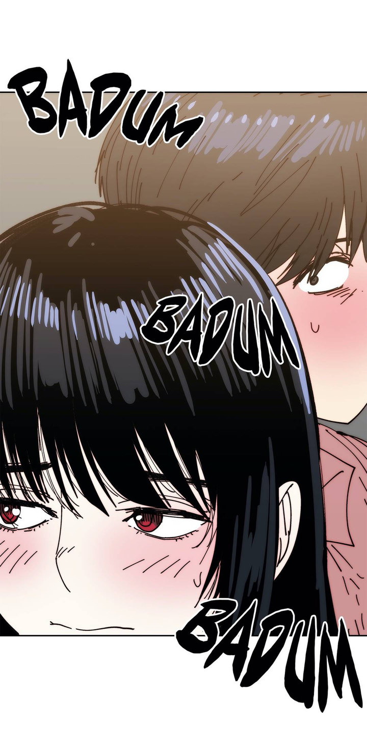 The Desire to Kill Chapter 33 Page 36