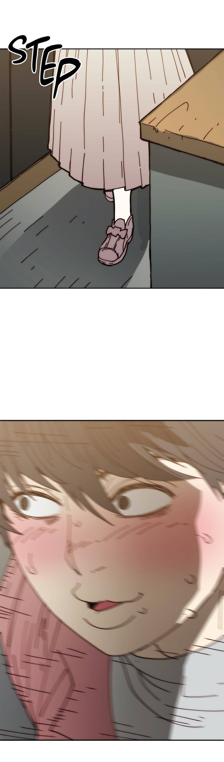 The Desire to Kill Chapter 33 Page 38