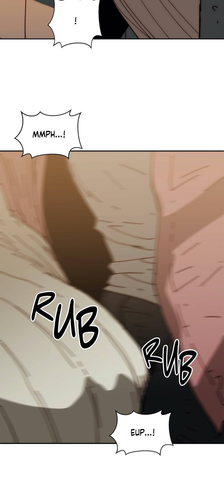 The Desire to Kill Chapter 33 Page 40