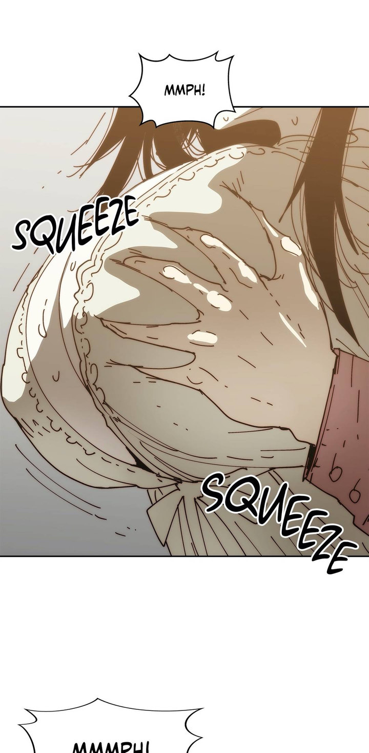 The Desire to Kill Chapter 33 Page 41