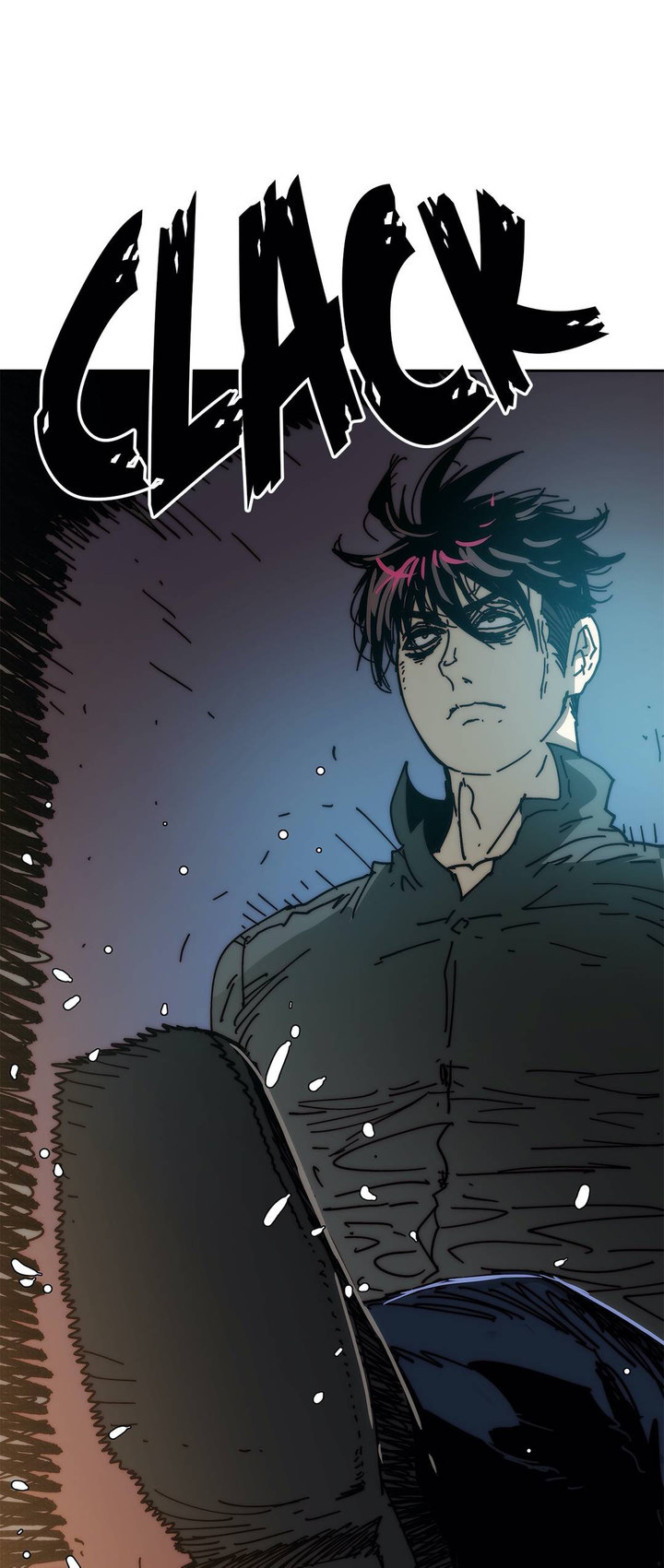 The Desire to Kill Chapter 33 Page 43