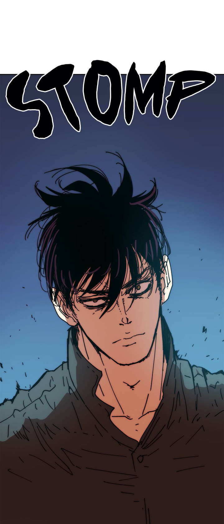 The Desire to Kill Chapter 33 Page 45