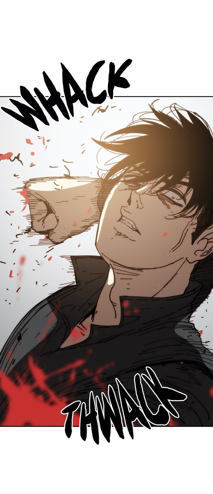 The Desire to Kill Chapter 33 Page 52