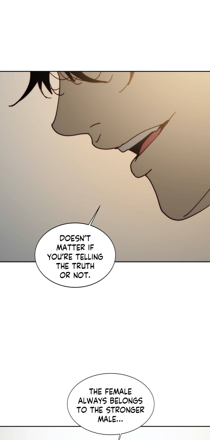 The Desire to Kill Chapter 33 Page 55