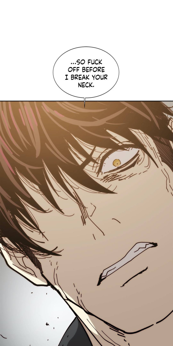 The Desire to Kill Chapter 33 Page 57
