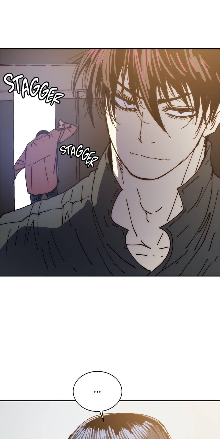 The Desire to Kill Chapter 33 Page 59