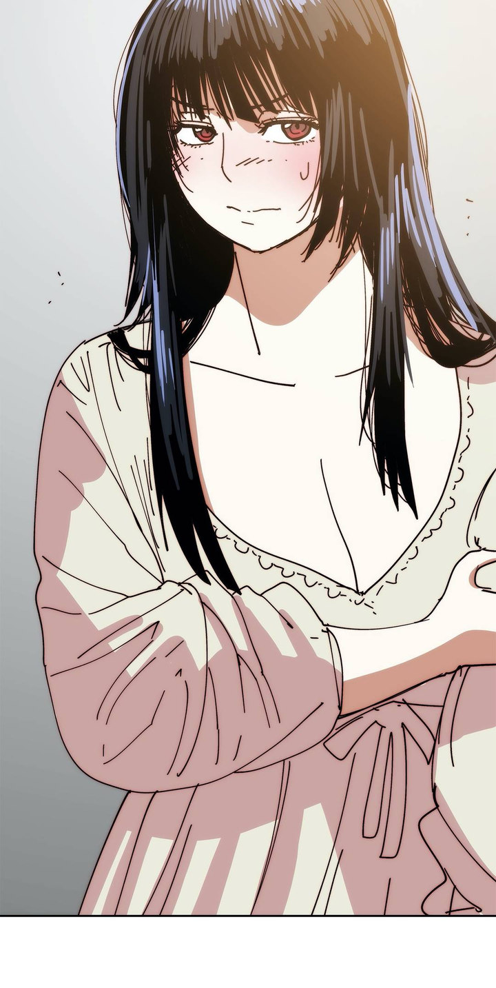 The Desire to Kill Chapter 33 Page 60