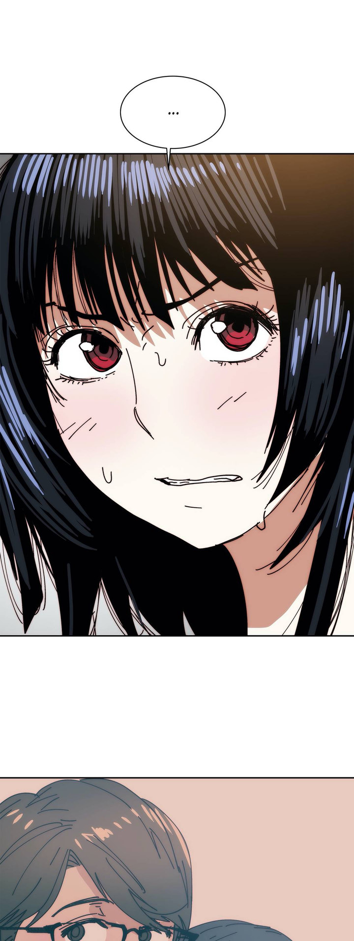 The Desire to Kill Chapter 33 Page 68