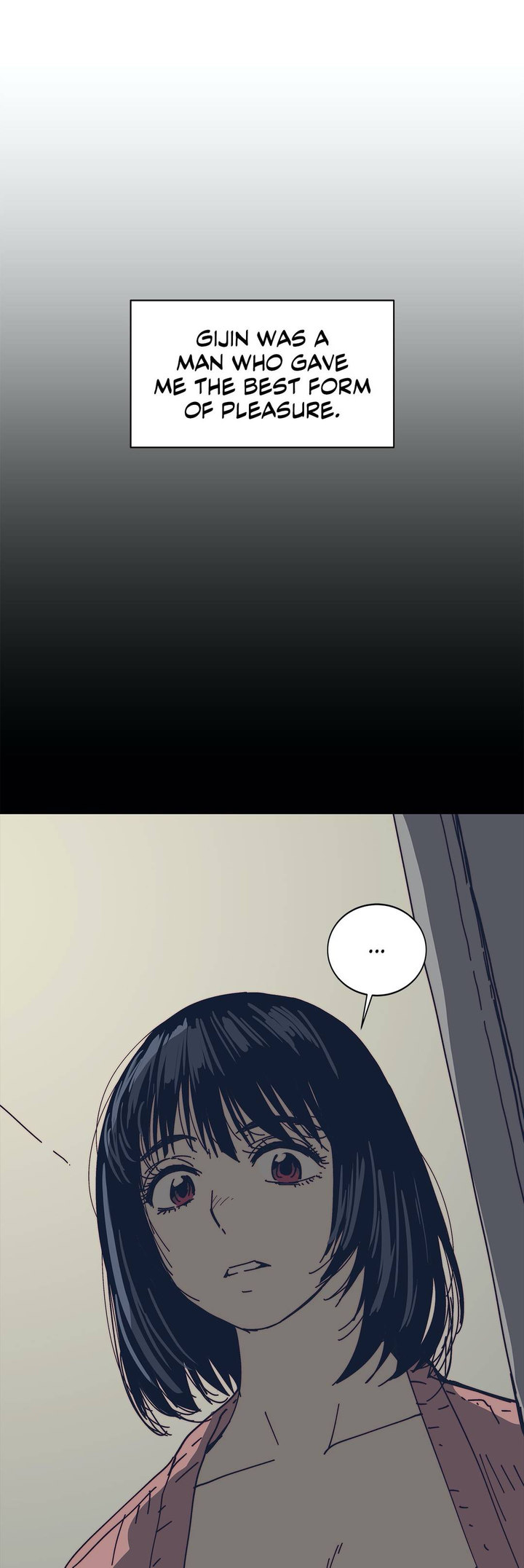 The Desire to Kill Chapter 33 Page 8