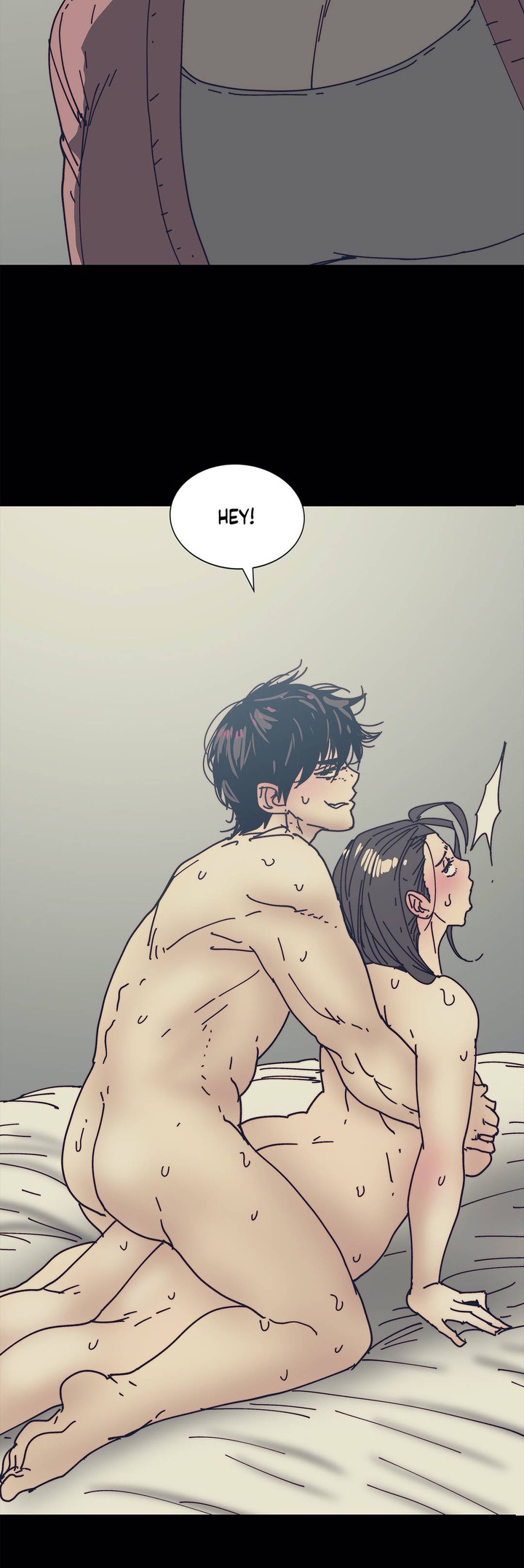 The Desire to Kill Chapter 33 Page 9