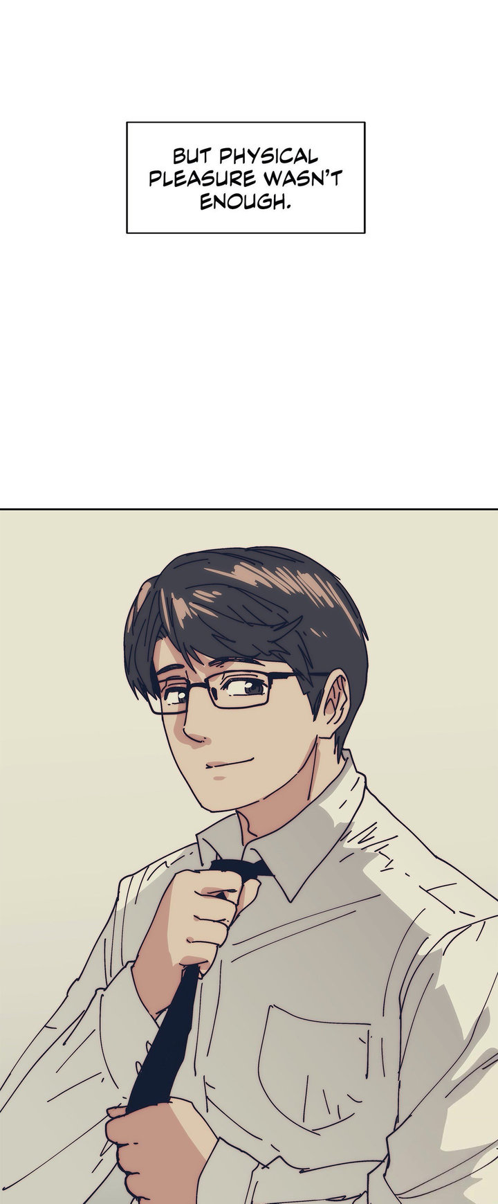 The Desire to Kill Chapter 34 Page 14