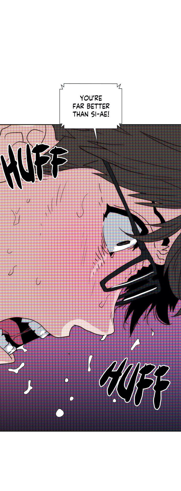 The Desire to Kill Chapter 34 Page 21