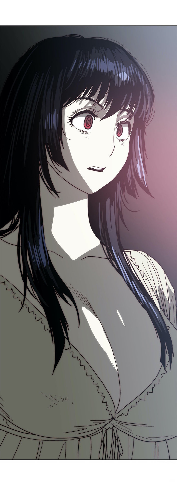 The Desire to Kill Chapter 34 Page 22