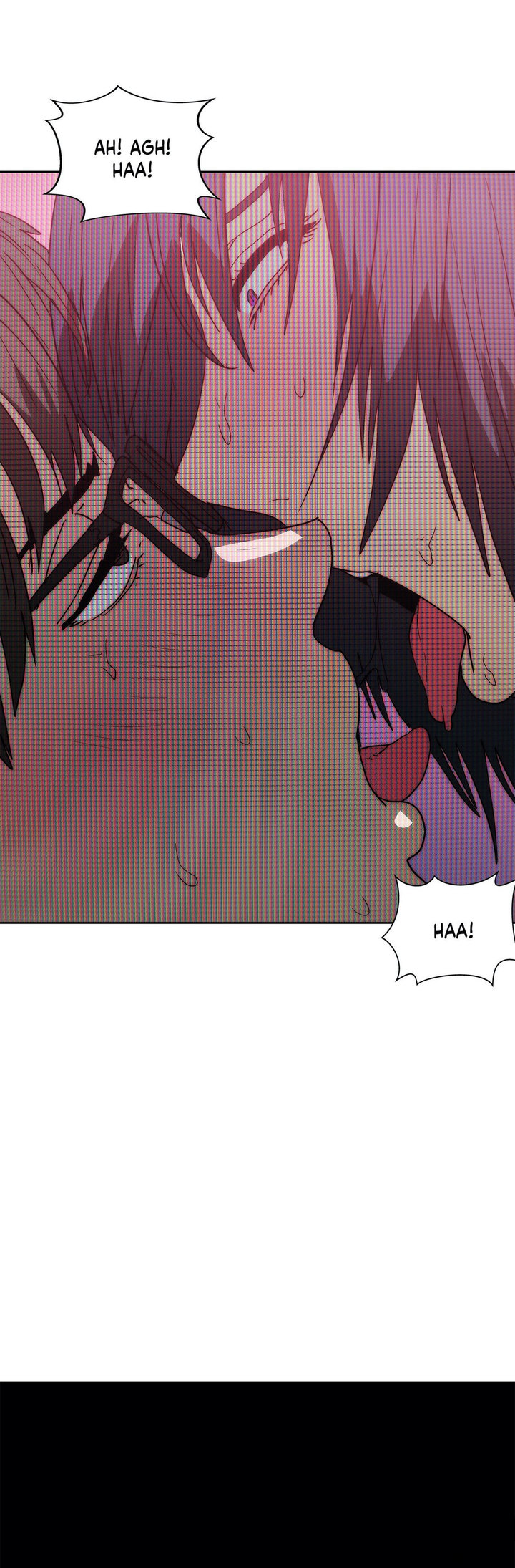 The Desire to Kill Chapter 34 Page 25