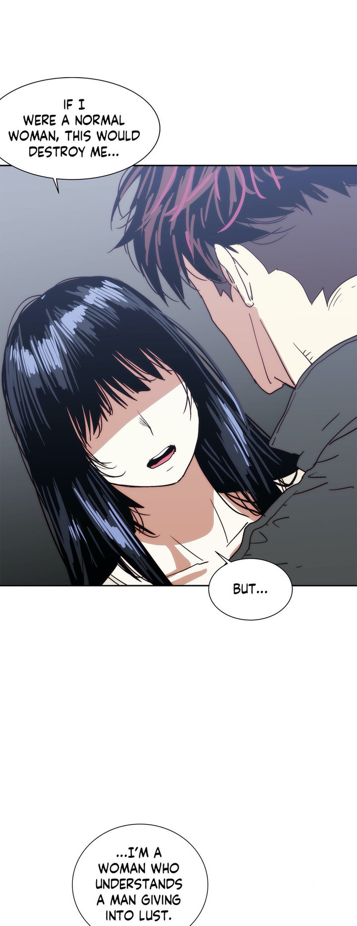 The Desire to Kill Chapter 34 Page 29