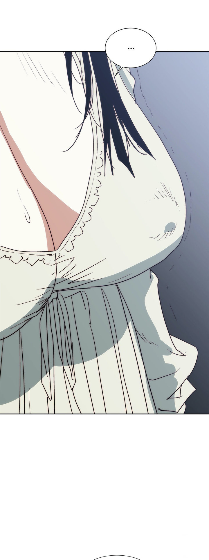 The Desire to Kill Chapter 34 Page 32