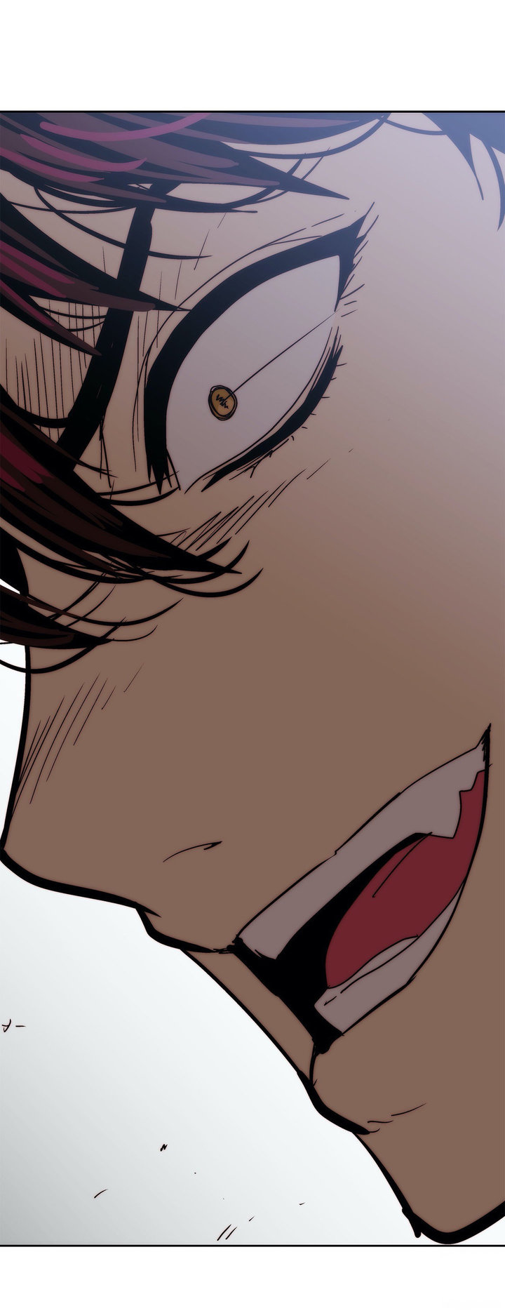 The Desire to Kill Chapter 34 Page 34