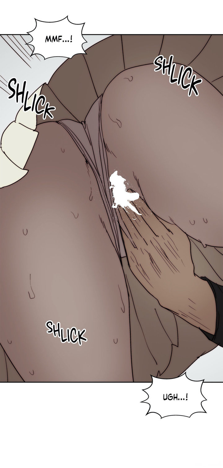 The Desire to Kill Chapter 34 Page 39