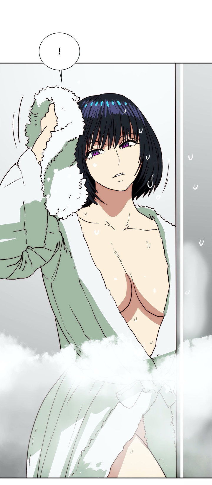 The Desire to Kill Chapter 34 Page 43