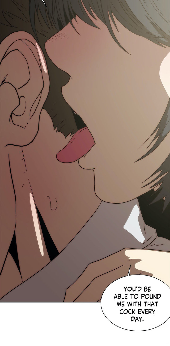 The Desire to Kill Chapter 34 Page 47