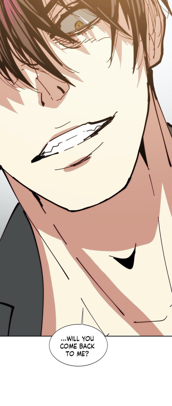 The Desire to Kill Chapter 34 Page 5