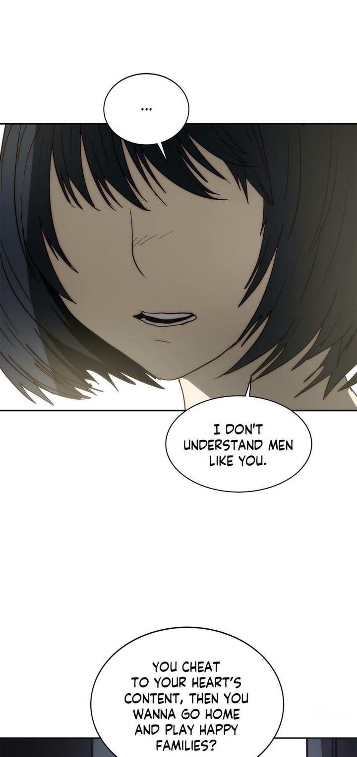 The Desire to Kill Chapter 34 Page 50