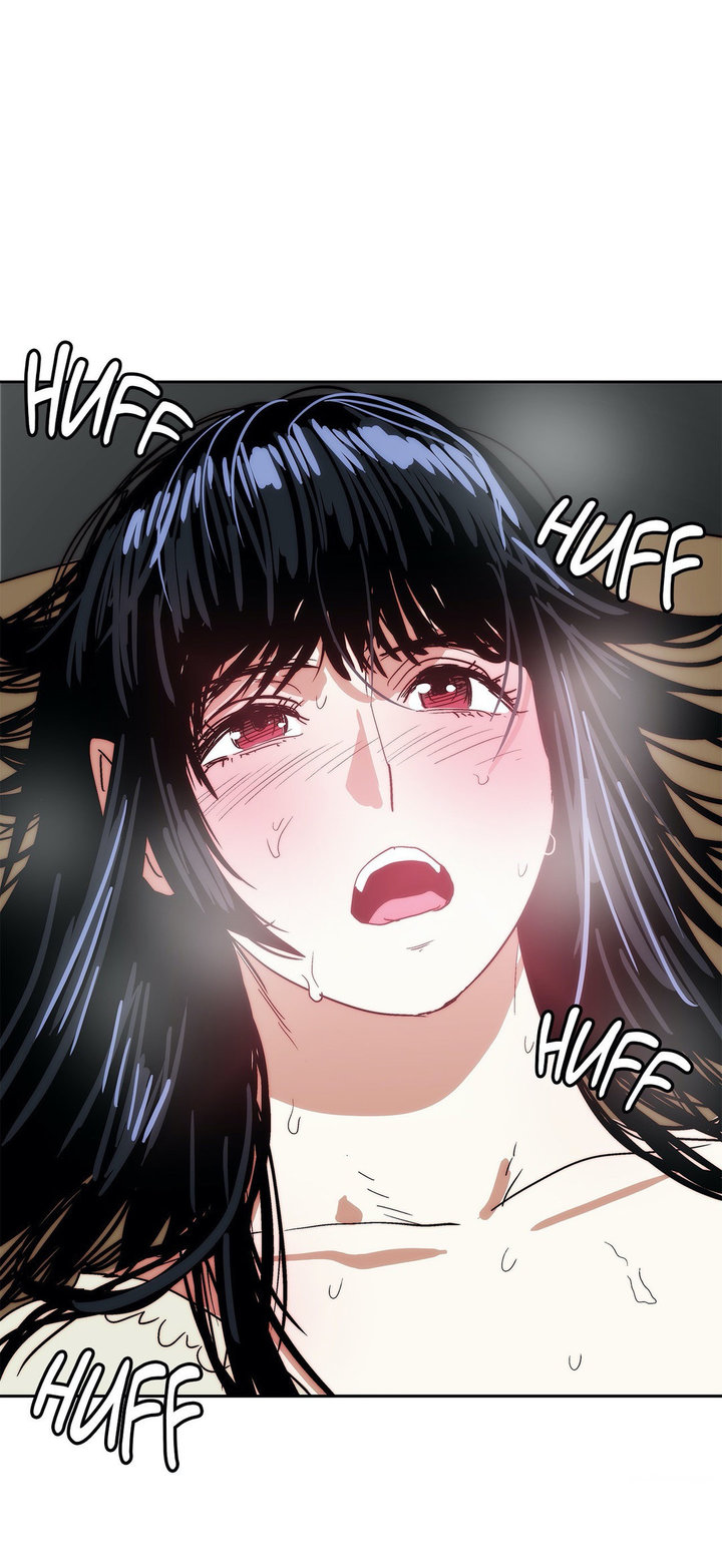 The Desire to Kill Chapter 34 Page 53