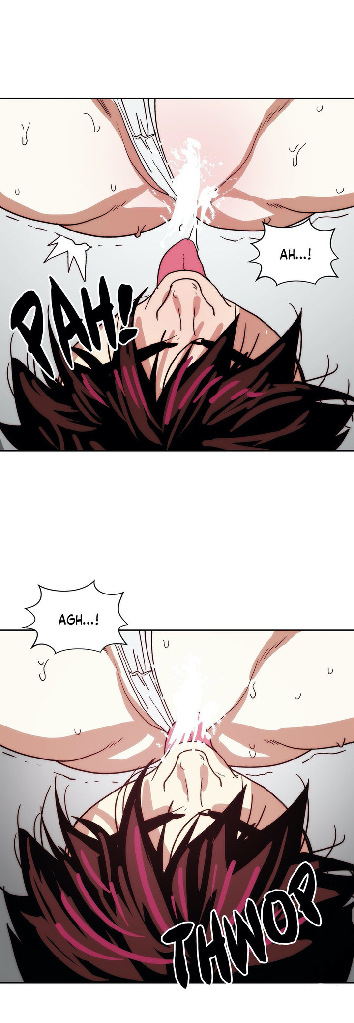 The Desire to Kill Chapter 34 Page 58